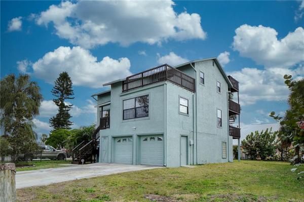 WILLIAMS BILL MADEIRA HARBOR SUB 2ND ADD