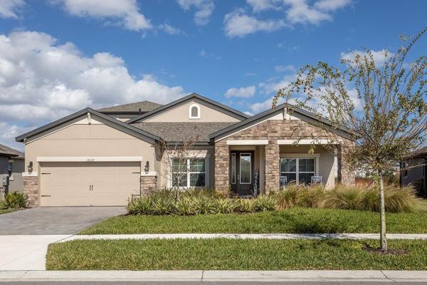 STARKEY RANCH PCL D PH 1