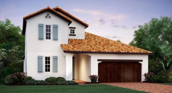 MEDLEY AT SOUTHSHORE BAY