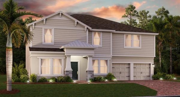 TUSKAWILLA CROSSINGS 70'S