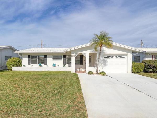 MAINLANDS OF TAMARAC BY THE GULF UNIT 1-B CONDO