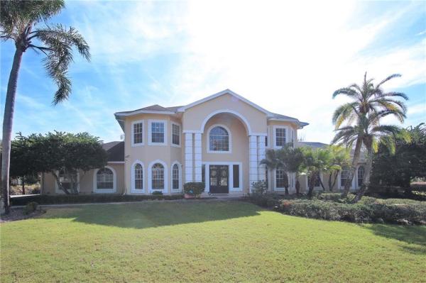 CYPRESS LAKES ESTATES PH I