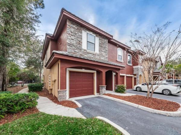 TUSCANY AT INNISBROOK CONDO