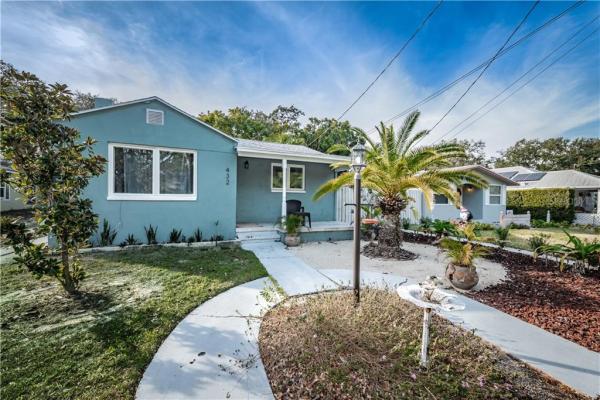 HIGHLAND PARK HELLERS