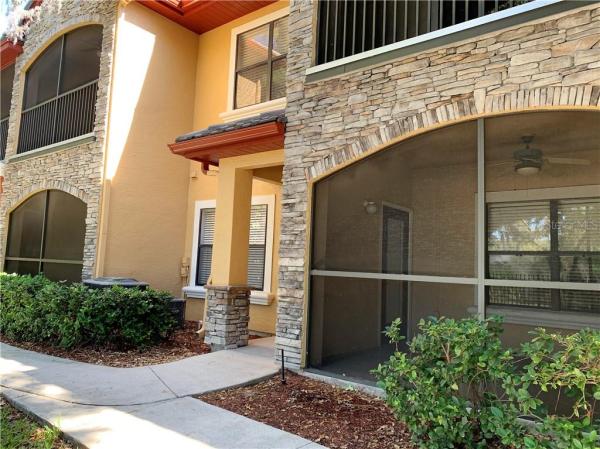 TUSCANY AT INNISBROOK CONDO