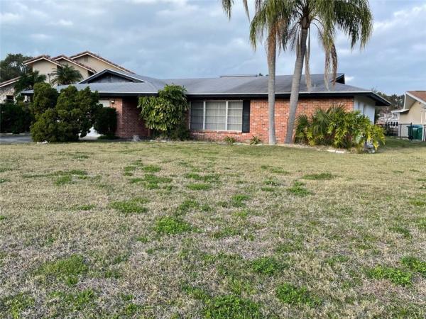 HARBOR HILLS 3RD ADD