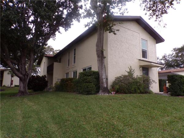 MAGNOLIA SQUARE CONDO INC