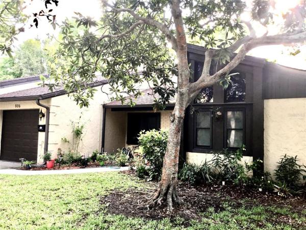 RAINTREE VILLAGE CONDO