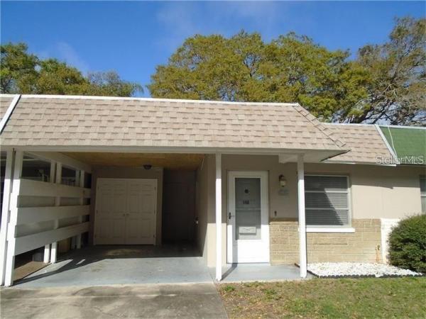 SKYE LOCH VILLAS UNREC