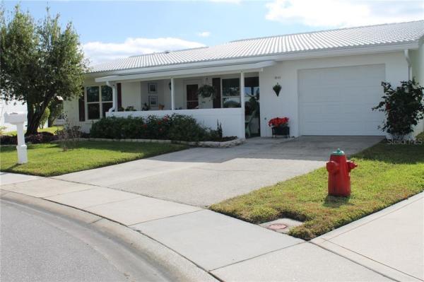 MAINLANDS OF TAMARAC BY THE GULF UNIT 5 PH 2 CONDO