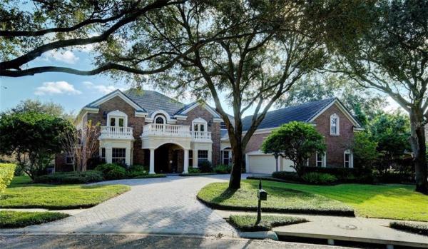 HIGHLANDS OF INNISBROOK
