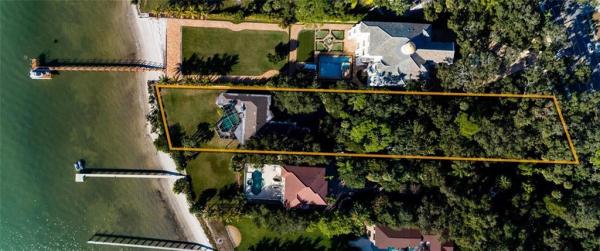 GOLF COURSE & JUNGLE SUB REV MAP PT REP