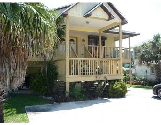 LONE PALM BEACH 1ST ADD