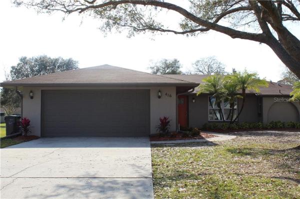 MANORS OF FOREST LAKES THE