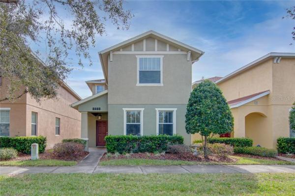 MAGNOLIA PARK CENTRAL PH A