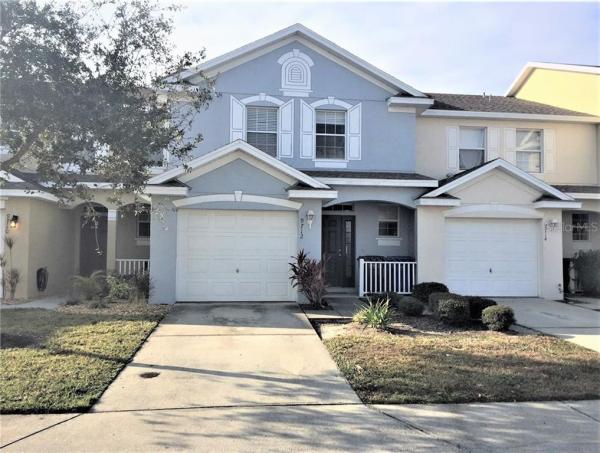 VILLAGES OF BLOOMINGDALE - PHA