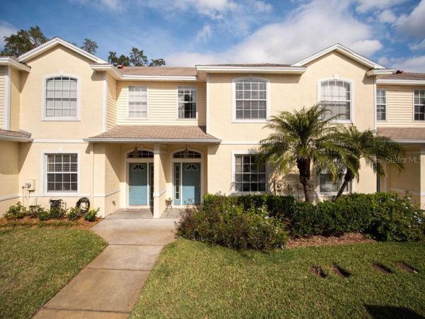 TOWNHOMES AT ONE KAPOK TERRACE