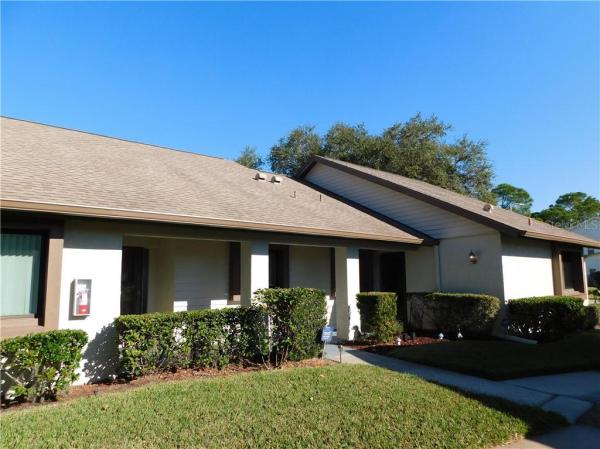 VILLAGE ON THE GREEN