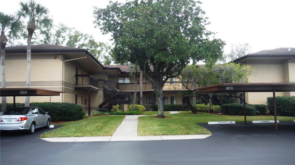 MISTY SPRINGS CONDO - фото