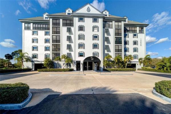 CHATEAU BAYONNE CONDO