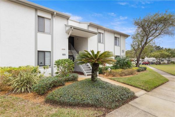 EAST LAKE WOODLANDS CYPRESS ESTATES