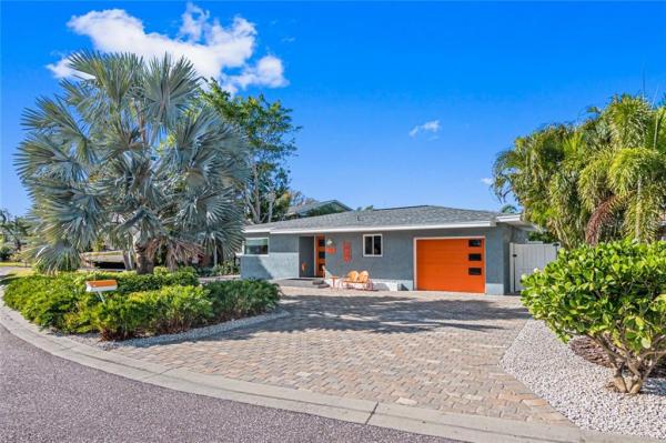 HARBOR SHORES 5TH ADD