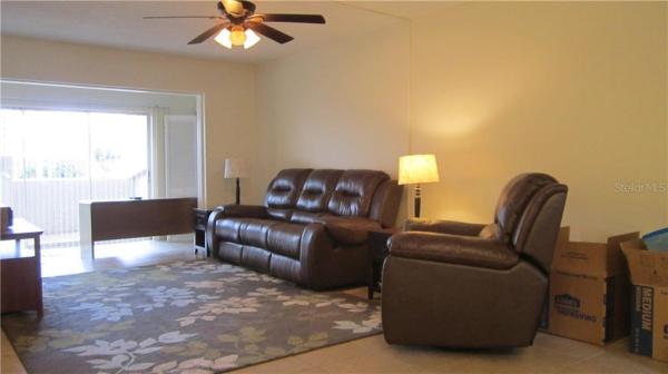 CORDOVA GREENS 1ST CONDO ASSOC INC APT 204