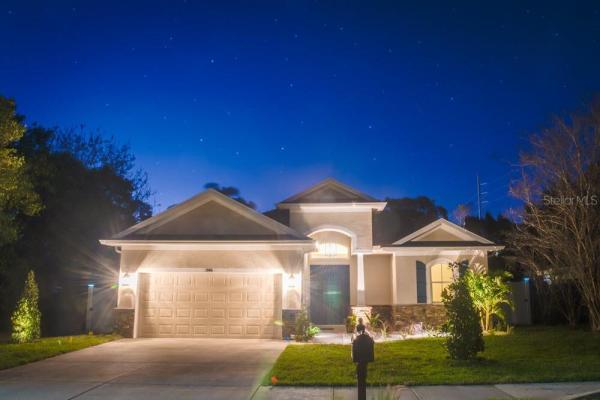 BLUE JAY WOODLANDS - PH 2