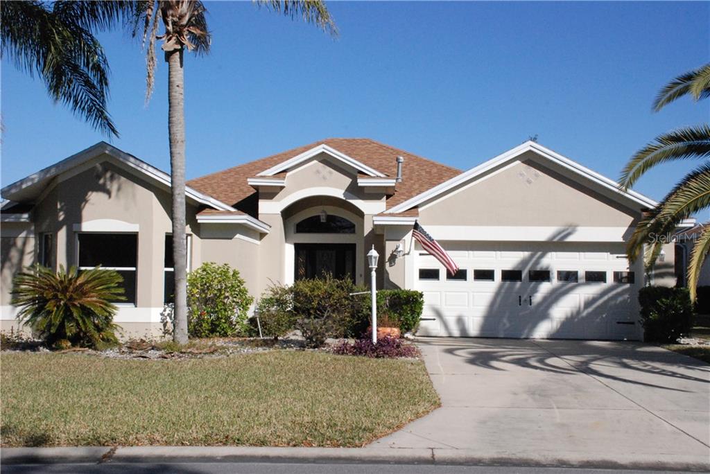 VILLAGES/MARION 62 - фото