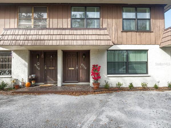 BARCLEY ESTATES CONDO 2