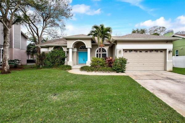 WOODS AT LAKE SEMINOLE