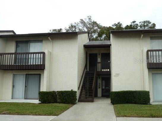 WOODSIDE VILLAGE CONDO