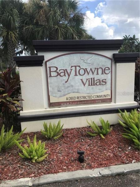 BAY TOWNE