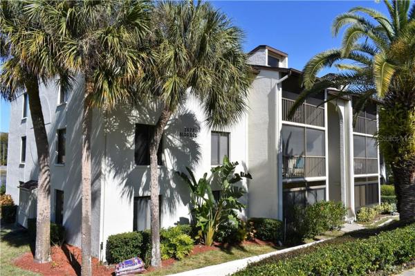 PINE RIDGE AT PALM HARBOR