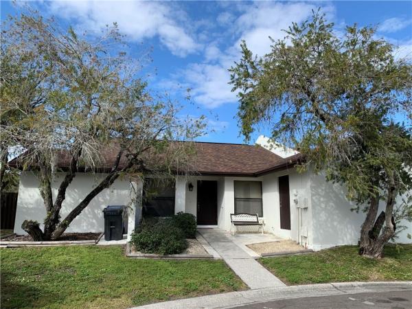 BELLEFIELD VILLAGE AMD