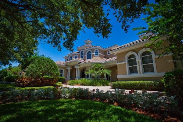 BAYOU CLUB ESTATES TR 2 PH 2