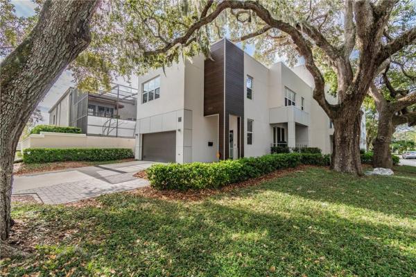 MARLIN AT BAYSHORE TWNHMS