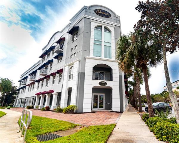 OLDSMAR GALLERIA CONDO