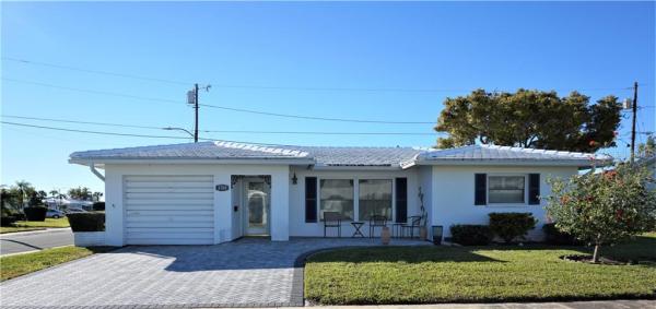 MAINLANDS OF TAMARAC BY THE GULF UNIT 3 CONDO