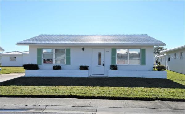 MAINLANDS OF TAMARAC BY THE GULF UNIT 4 CONDO