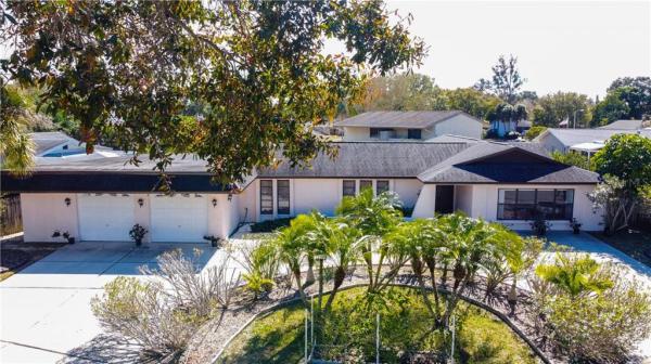 BARDMOOR GOLF VIEW SUB