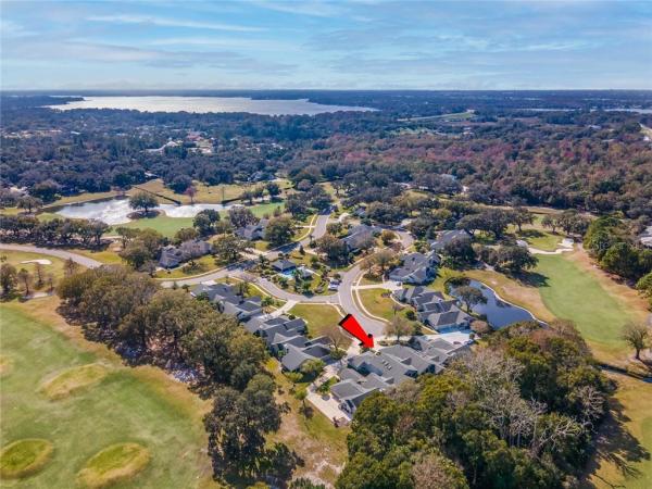 VILLAS AT CYPRESS RUN-WEST