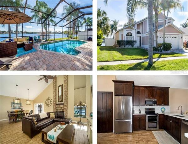 COUNTRYWAY PRCL B TR 16