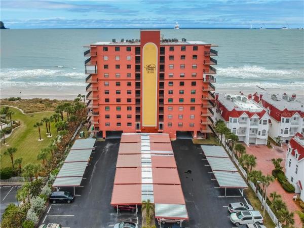 MADEIRA TOWERS CONDO