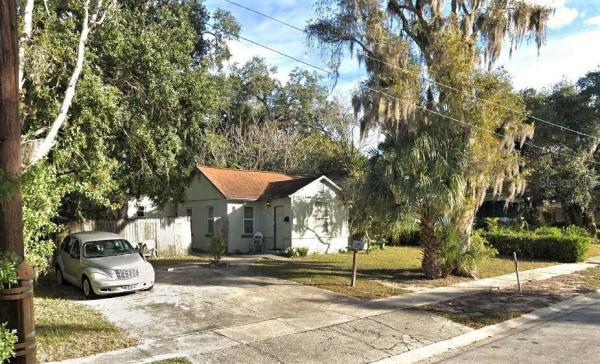 LAKE MAGGIORE HEIGHTS