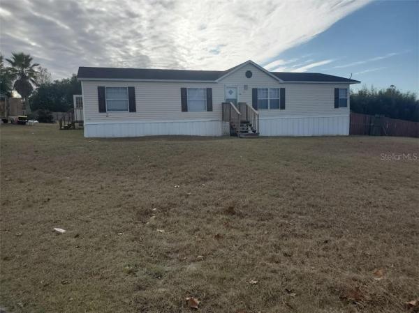 BELLEVIEW HILLS ESTATES