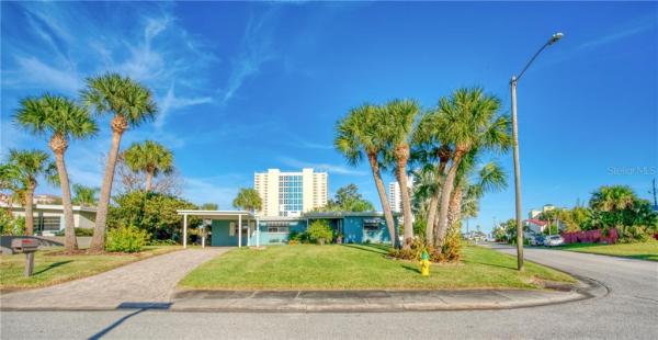 3095 - C N MORRIS SUB 5322-01 BRIDGE