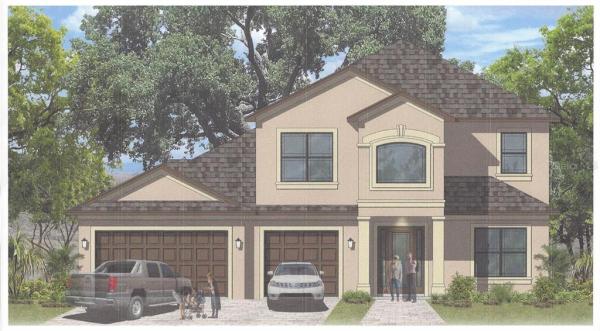 DEBARY PLANTATION UNIT 16B-1