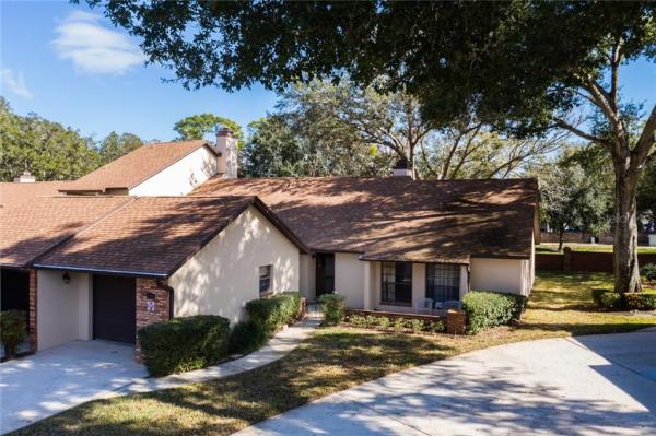 WEKIVA COUNTRY CLUB VILLAS