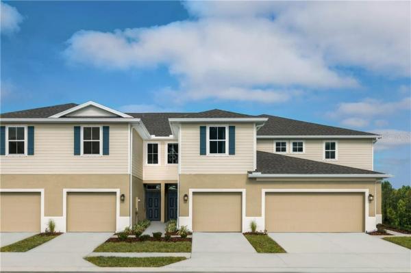 TIMBERS AT WILLIAMS LANDING